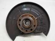 Radnabe Vorne Opel Meriva Großraumlimousine 1.4 Turbo 16V Ecotec (B14NET(Euro 6)) 2011-02