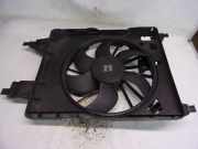 Kühlerventilatormotor Renault Scénic II (JM) Großraumlimousine 2.0 16V (F4R-771(Euro 4)) 2005