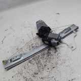 Fensterheber Links Hinten 9223E0 Citroën C4 Picasso (UD/UE/UF) Großraumlimousine 1.6 HDi 16V 110 (DV6TED4(9HY)) 2009-08