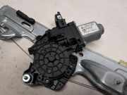 Fensterheber Links Hinten 430106F0 Renault Megane IV Estate (RFBK) Kombi 5-drs 1.5 Energy dCi 110 (K9K-657) 2018