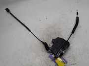 Türschloss Stangen Links Hinten 805034742R Renault Captur (2R) SUV 0.9 Energy TCE 12V (H4B-408(H4B-B4)) 2016-05