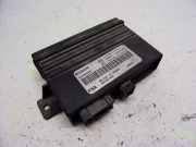 Pdc Steuergerät 0263004204 Peugeot Partner (GC/GF/GG/GJ/GK) Van 1.6 HDI 90 16V (DV6TED4BU.FAP(9HS)) 2008