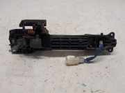 Türgriff Außen Links Vorne Toyota Prius (NHW20) Liftback 1.5 16V (1NZ-FXE) 2008