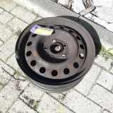 Felge St, 15", 5 Gats Hyundai i30 (FD) Schrägheck 1.4 CVVT 16V (G4FA) 2008