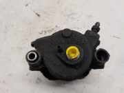 Bremssattel Rechts Vorne ABS Volkswagen Polo V (6R) Schrägheck 1.6 TDI 16V 90 (CAYB) 2013 CAYB