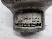 Servolenkung Elektrisch 6R0423156B Volkswagen Fox (5Z) Schrägheck 1.2 (CHFB) 2007-09 CHFB