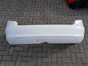 Stoßstange Hinten Skoda Fabia II Kombi Kombi 5-drs 1.6 TDI 16V 90 (CAYB) 2010-10