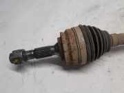 Antriebswelle Links Vorne ABS 9801388580 DS DS 3 (SA) Schrägheck 1.2 12V PureTech 82 (EB2(HMZ)) 2017-10 EB2(HMZ)