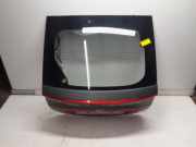 Heckklappe Honda Insight (ZE2) Schrägheck 1.3 16V VTEC (LDA3(Euro 5)) 2010