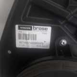 Fensterheber Rechts Vorne 31440786 Volvo V60 I (FW/GW) Kombi 2.0 D3 16V (D4204T4) 2016