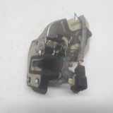 T?rschloss Stangen Rechts Vorne 813203E010 Kia Sorento I/II (JC) SUV 2.5 CRDi 16V (D4CB) 2003