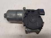 Scheibenwischermotor Vorne 0390243645 Skoda Scala Schrägheck 5-drs 1.6 TDI (DGTA) 2019-04