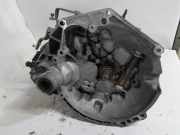 Getriebe Manuell ABS 2223WW Peugeot 206 (2A/C/H/J/S) Schrägheck 1.4 XR,XS,XT,Gentry (TU3JP(KFW)) 2009