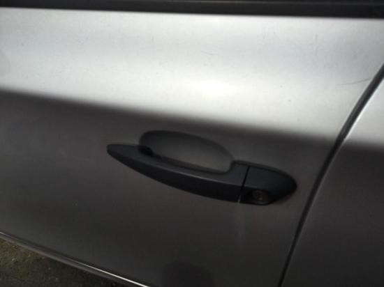 Türgriff Außen Links Vorne BMW 1 serie (E87/87N) Schrägheck 5-drs 116i 1.6 16V (N45-B16A) 2005-10 Bild Türgriff Außen Links Vorne BMW 1 serie (E87/87N) Schrägheck 5-drs 116i 1.6 16V (N45-B16A) 2005-10