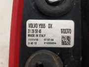 Rücklicht Rechts 31395845 Volvo V40 (MV) Schrägheck 5-drs 2.0 D2 16V (D4204T8(Euro 6b)) 2015-12
