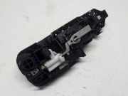 Türgriff Außen Links Hinten 806070032R Renault Megane III Grandtour (KZ) Kombi 5-drs 1.5 dCi 110 (K9K-J836) 2011-01