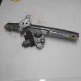 Fensterheber Rechts Vorne 9657247580 Peugeot 308 SW (4E/H) Kombi 5-drs 1.6 HDiF 16V (DV6TED4.FAP(9HZ)) 2008-07