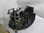 Getriebe Manuell ABS Peugeot 206 (2A/C/H/J/S) Schrägheck 1.4 XR,XS,XT,Gentry (TU3JP(KFW)) 2004-02