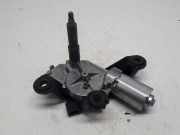 Scheibenwischermotor Hinten 0390201847 Renault Megane III Berline (BZ) Schrägheck 5-drs 1.5 dCi 110 (K9K-J836) 2011-06