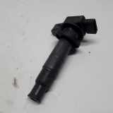 Zündspule 9008019021 Toyota Yaris (P1) Schrägheck 1.3 16V VVT-i (2SZFE) 2005