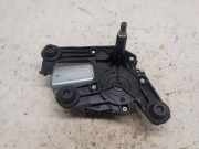 Scheibenwischermotor Hinten 9680477480 Citroën C4 Berline (NC) Schrägheck 5-drs 1.6 16V VTi (EP6C(5FS)) 2011-04