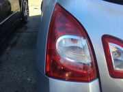 Rücklicht Links 265557921R Renault Twingo II (CN) Schrägheck 3-drs 1.5 dCi 90 FAP (K9K-820(K9K-P8)) 2012-03