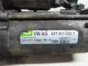 Anlasser 02T911023T Volkswagen Jetta III (1K2) Limousine 1.6 (CCSA) 2006-04 CCSA