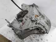 Getriebe Manuell ABS Renault Laguna III Estate (KT) Kombi 5-drs 2.0 16V (M4R-704(M4R-D7)) 2008-08