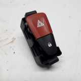 Paniklichtschalter Renault Megane III Grandtour (KZ) Kombi 5-drs 1.5 dCi 90 (K9K-834(K9K-H8)) 2010