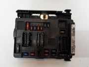 Sicherungskasten 9643498880 Peugeot Partner Van 2.0 HDi (DW10TD(RHY)) 2003-03