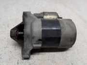 Anlasser 0D7E1 Renault Clio II (BB/CB) Schrägheck 1.2 (D7F-766) 2000-03