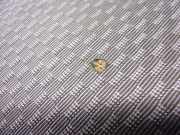 Sitz Hinten Ford Focus C-Max Großraumlimousine 2.0 TDCi 16V (G6DD) 2004