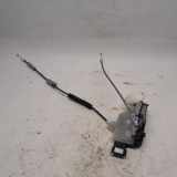 Türschloss Stangen Links Vorne 9819038580 Citroën C4 Cactus (0B/0P) Schrägheck 5-drs 1.2 PureTech 110 12V (EB2DT(HNZ)) 2018