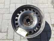 Felge St, 16", 6,5J, ET41, 5 Gats Fiat Croma (194) Schrägheck 1.8 MPI 16V (939.A.4000) 2008