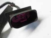 Kühlerventilatormotor 6Q0959455H Skoda Fabia (6Y5) Kombi 5-drs 1.4i 16V (BBZ) 2005