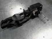 Türgriff Außen Links Vorne 806070032R Renault Megane III Grandtour (KZ) Kombi 5-drs 1.5 dCi 110 (K9K-636(K9K-A6)) 2012-11