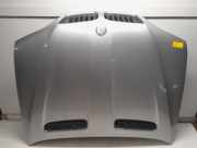 Motorhaube BMW X5 (E53) SUV 3.0d 24V (M57-D30(306D4)) 2004-08