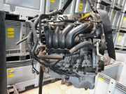 Motor Opel Agila (B) Großraumlimousine 1.2 16V (Euro 5)) 2009-01