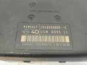 Sicherungskasten 284B60008R Renault Megane III Grandtour (KZ) Kombi 5-drs 1.4 16V TCe 130 (H4J-A700) 2009