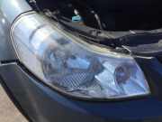 Scheinwerfer Rechts Suzuki SX4 (EY/GY) SUV 1.6 16V VVT Comfort,Exclusive (M16A VVT) 2008-02