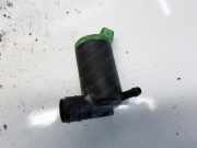 Scheibenwaschpumpe Vorne Peugeot 406 Coupé (8C) Coupé 2.0 16V (XU10J4R(RFV)) 1999