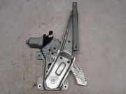 Fensterheber Links Hinten 903050 Honda Insight (ZE2) Schrägheck 1.3 16V VTEC (LDA3(Euro 5)) 2010