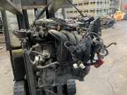 Motor Toyota Verso Großraumlimousine 1.6 16V VVT-i (1ZRFAE) 2012-08