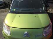 Motorhaube 7901Q7 Citroën C3 Picasso (SH) Großraumlimousine 1.4 16V VTI 95 (EP3(8FS)) 2009