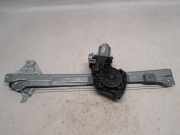 Fensterheber Rechts Vorne 9802531780 Citroën C4 Berline (NC) Schrägheck 5-drs 1.6 BlueHDI 120 (DV6FC(BHZ)) 2016-10