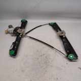 Fensterheber Rechts Vorne 996625101 BMW 1 serie (E87/87N) Schrägheck 5-drs 116i 1.6 16V (N45-B16A) 2005-10