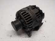 Lichtmaschine V-Snaar 0124325012 Volkswagen Lupo (6X1) Schrägheck 3-drs 1.2 TDI 3L (AYZ) 2001-07 AYZ