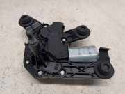 Scheibenwischermotor Hinten 9801666380 Citroën C4 Cactus (0B/0P) Schrägheck 5-drs 1.6 Blue Hdi 100 (DV6FD(BHY)) 2018