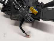 Kombischalter 255675887R Renault Clio IV (5R) Schr?gheck 5-drs 0.9 Energy TCE 90 12V (H4B-408(H4B-B4)) 2013-08