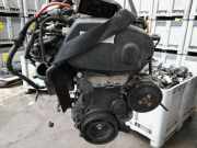 Motor 55566815 Opel Astra H (L48) Schrägheck 5-drs 1.6 16V (A16XER(Euro 5)) 2008-07